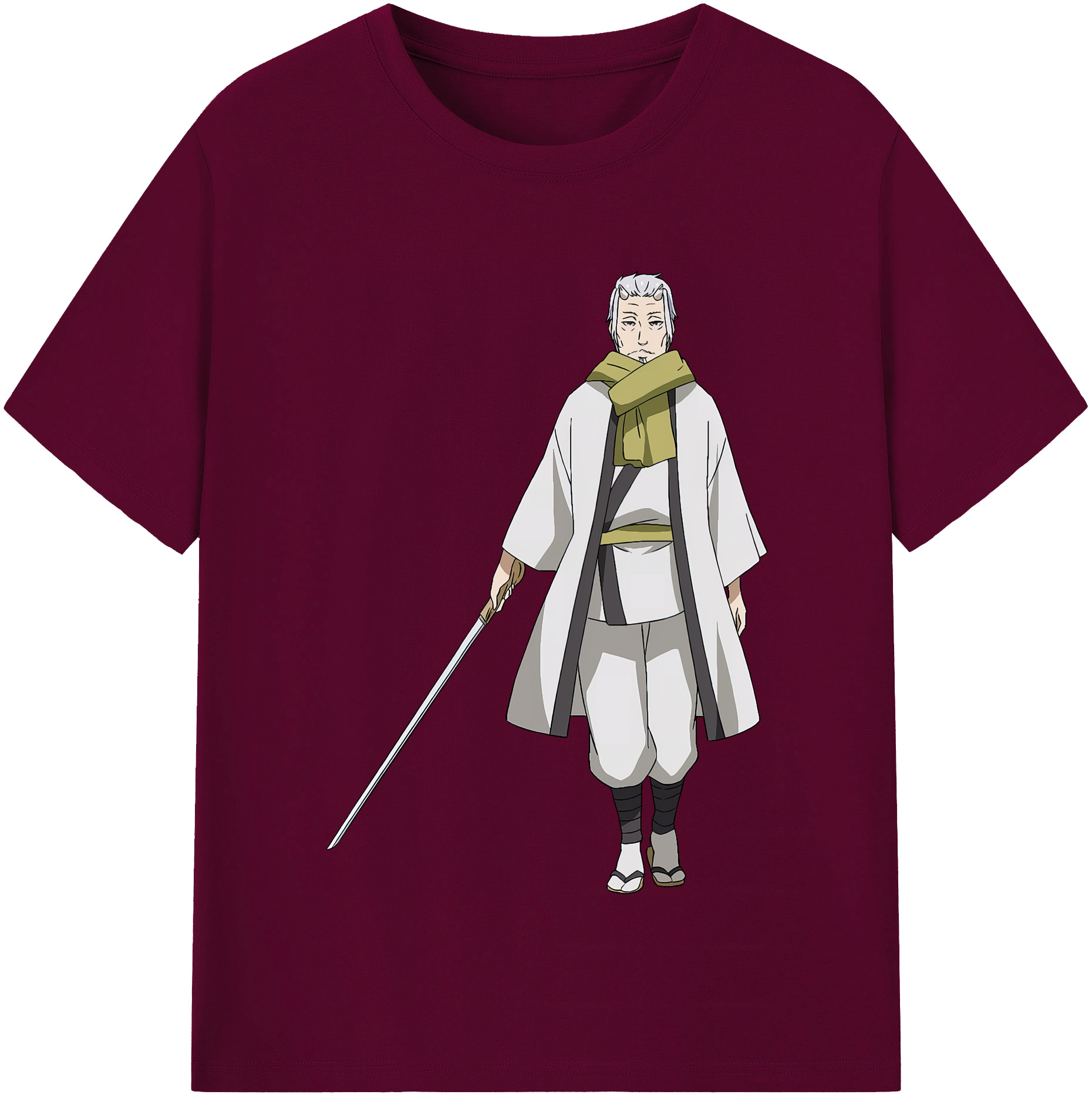 （画像用） 転スラ Regarding Reincarnated to Slime レディースカジュアルプリントTシャツ（綿100％）
